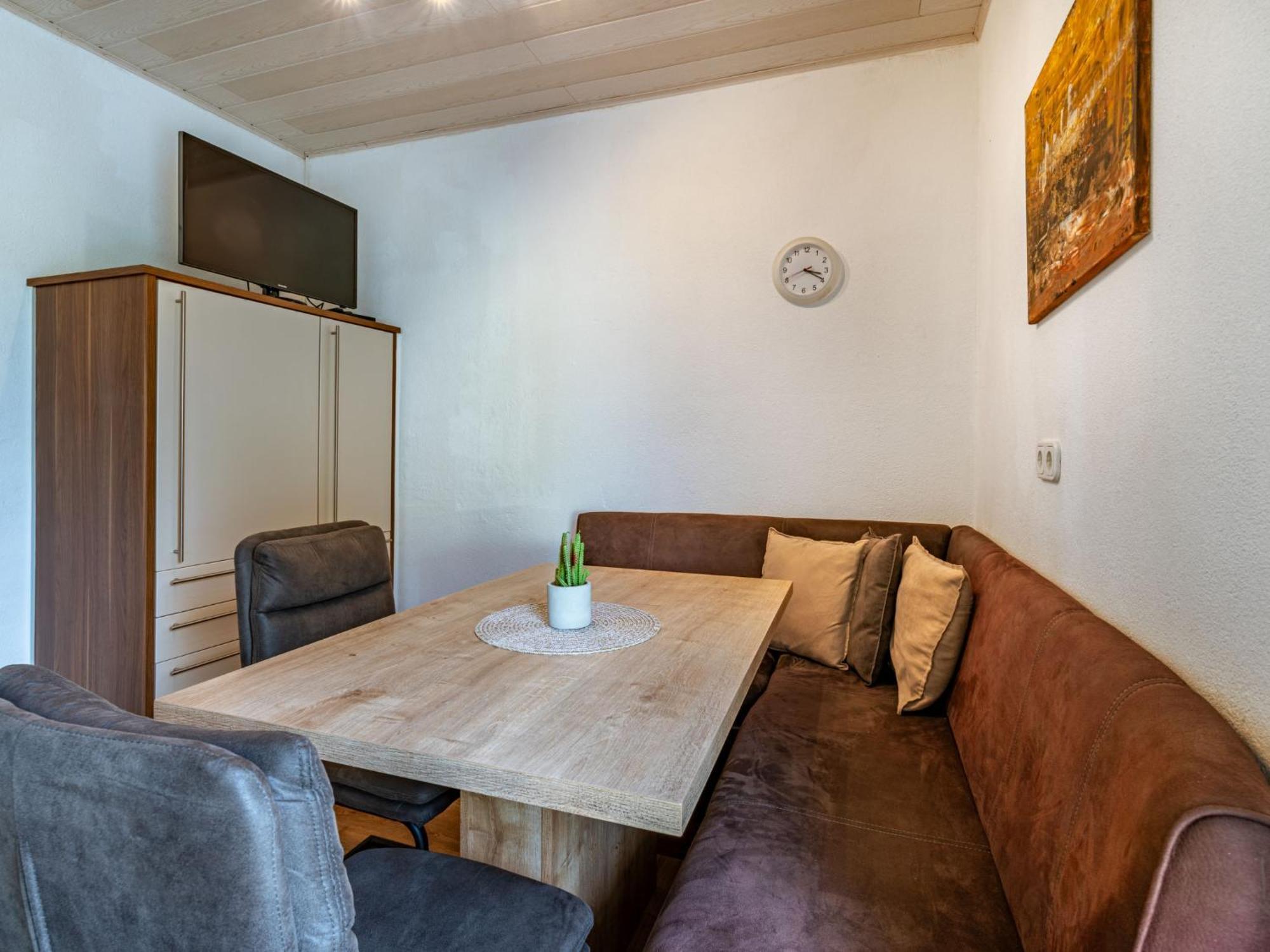Apartment Ogris-2 By Interhome Selpritsch Kültér fotó