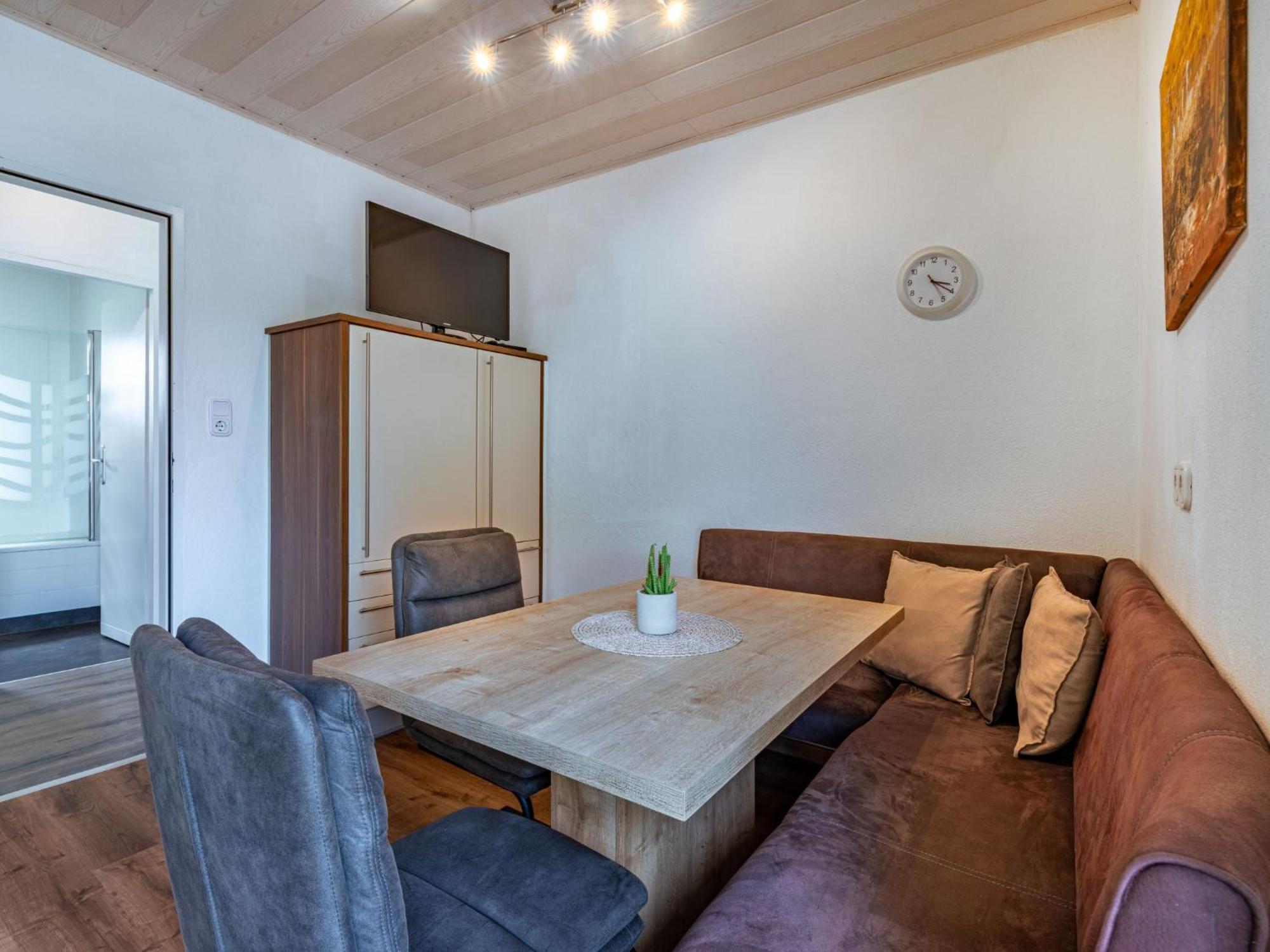 Apartment Ogris-2 By Interhome Selpritsch Kültér fotó